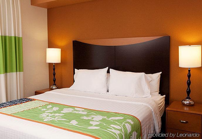Fairfield Inn&Suites Des Moines Airport Zimmer foto